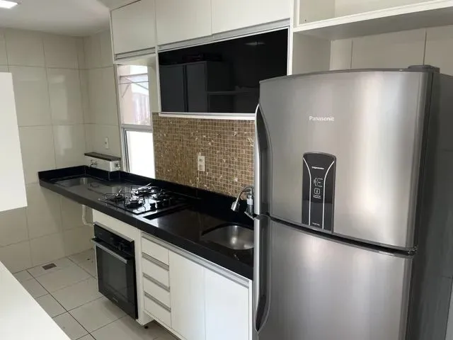 Imagem 13: Aluguel Apartamento 2 Quartos no Praças Sauípe