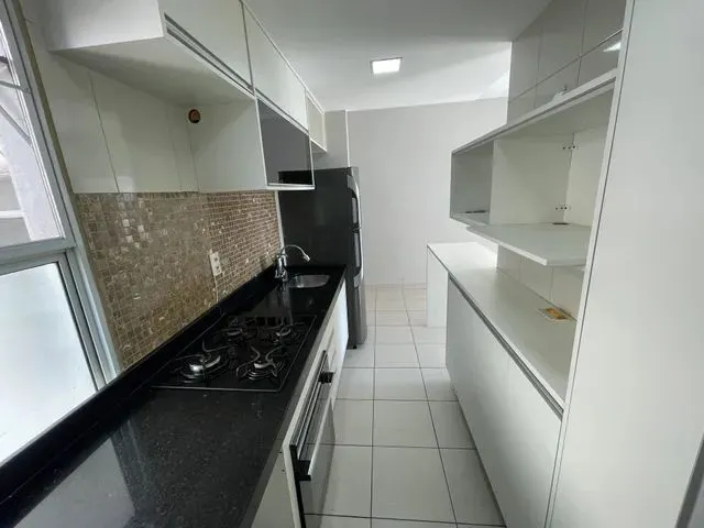 Imagem 11: Aluguel Apartamento 2 Quartos no Praças Sauípe