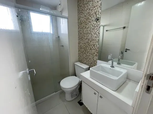 Imagem 9: Aluguel Apartamento 2 Quartos no Praças Sauípe