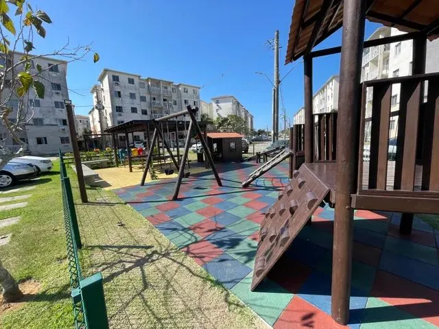 Imagem 8: Aluguel Apartamento 2 Quartos no Praças Sauípe