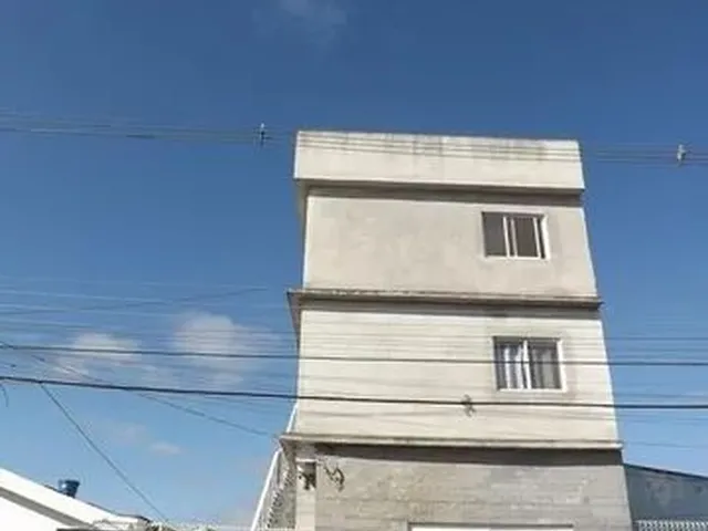 Imagem 1: Kitnet com 1 Dormitório para Alugar, 36 M² Fragata - Pelotas/Rs