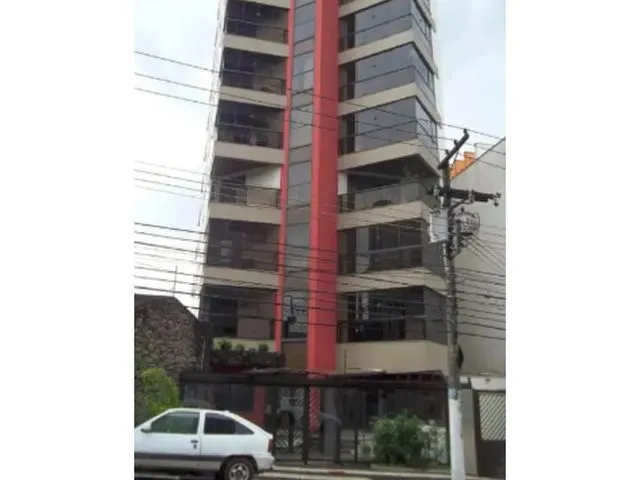 Imagem: Sao Bernardo do Campo - Residential / Apartment