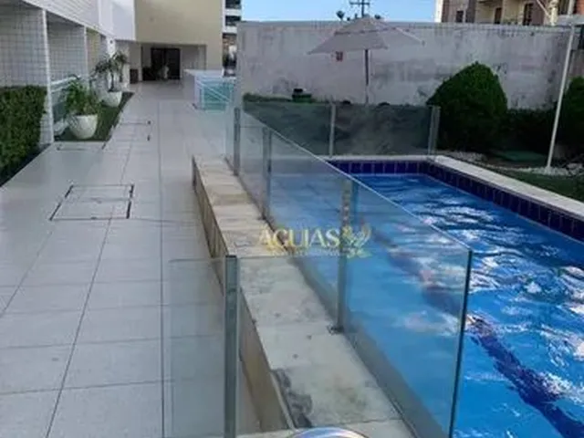 Imagem 1: Apartamento com 3 Quartos no Luciano Cavalcante