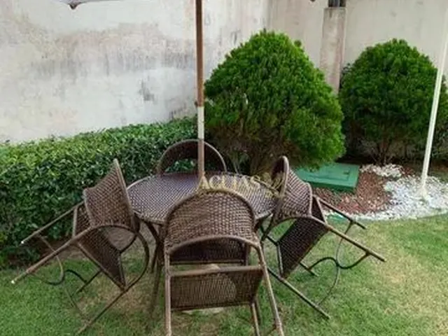 Imagem 9: Apartamento com 3 Quartos no Luciano Cavalcante