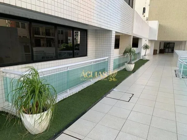 Imagem 10: Apartamento com 3 Quartos no Luciano Cavalcante