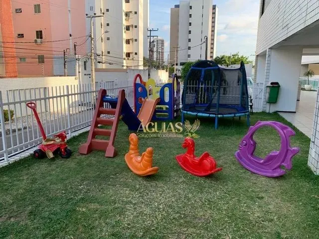 Imagem 13: Apartamento com 3 Quartos no Luciano Cavalcante