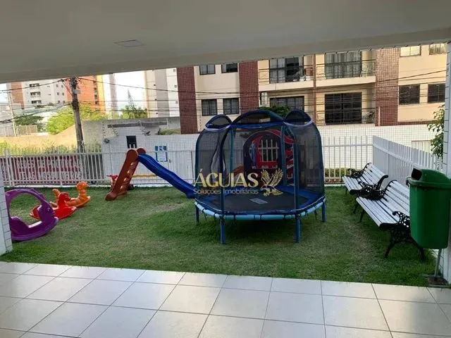 Imagem 14: Apartamento com 3 Quartos no Luciano Cavalcante