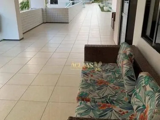 Imagem 12: Apartamento com 3 Quartos no Luciano Cavalcante