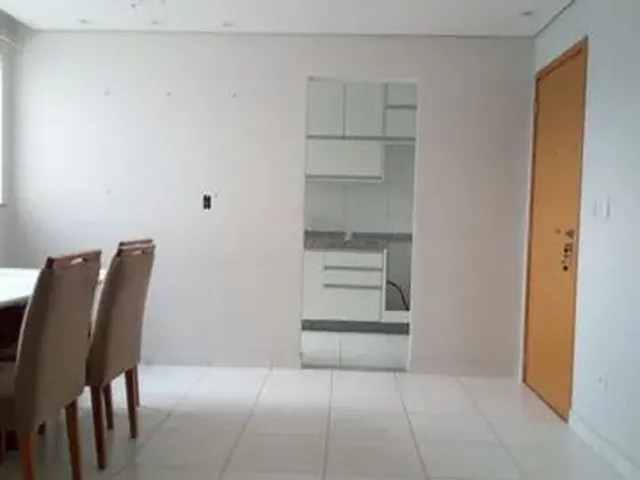 Imagem: Belo Horizonte - Apartamento Padrão - Betânia