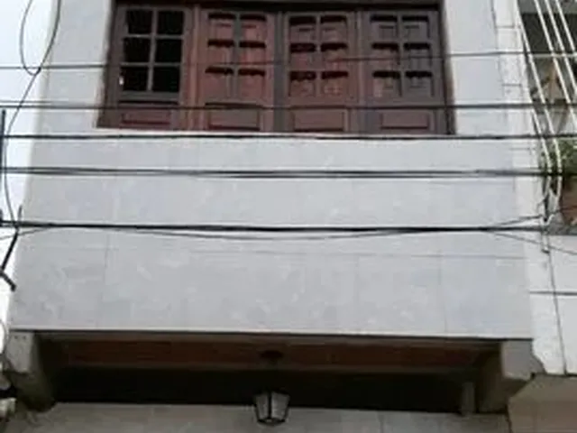 Imagem: Kitchenette no Cordeiro (Rua Fechada e Próximo
