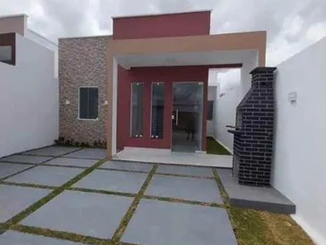 Imagem: Casa para Venda em Carapina Grande - Serra