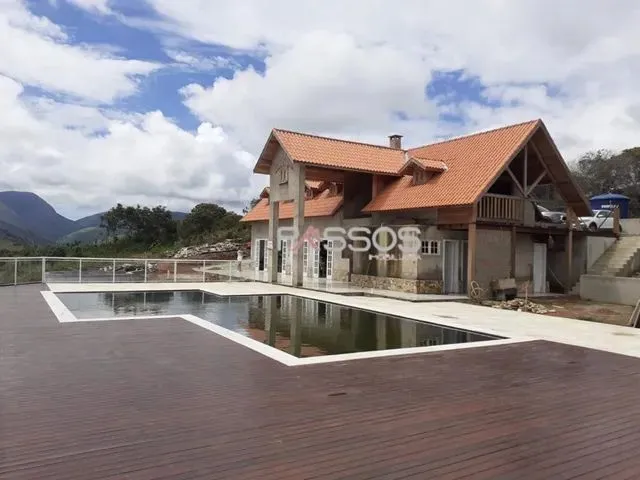 Imagem: Condominio Residencial Fazenda Inglesa/Pessegueiros!