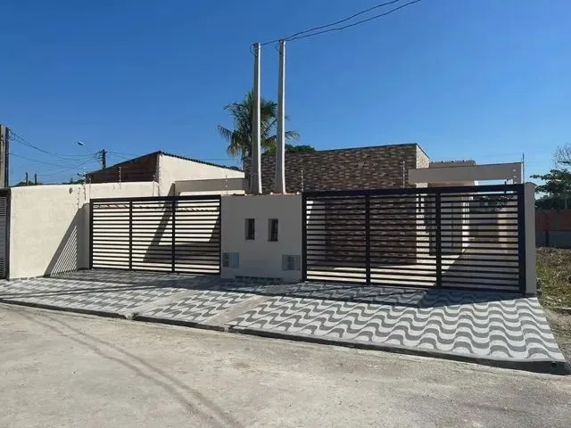 Imagem 7: Casa para Venda com 68 Metros Quadrados com 2 Quartos em Umarizal - Belém - Pa