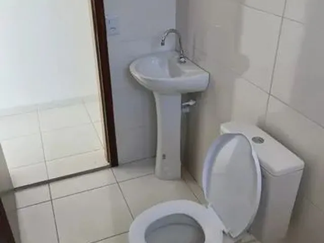 Imagem 8: Casa para Venda com 68 Metros Quadrados com 2 Quartos em Umarizal - Belém - Pa