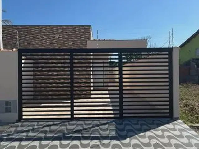 Imagem 4: Casa para Venda com 68 Metros Quadrados com 2 Quartos em Umarizal - Belém - Pa