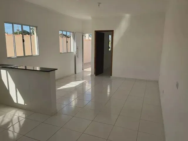 Imagem 14: Casa para Venda com 68 Metros Quadrados com 2 Quartos em Umarizal - Belém - Pa