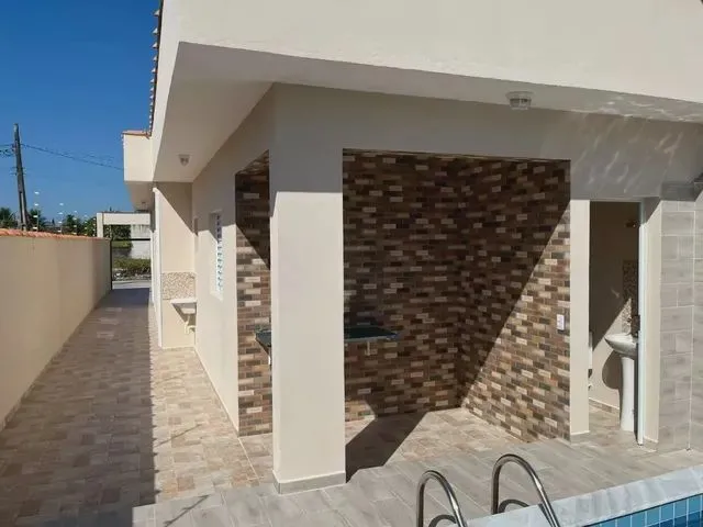 Imagem 11: Casa para Venda com 68 Metros Quadrados com 2 Quartos em Umarizal - Belém - Pa