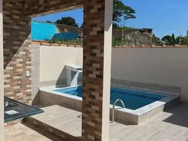 Imagem 10: Casa para Venda com 68 Metros Quadrados com 2 Quartos em Umarizal - Belém - Pa