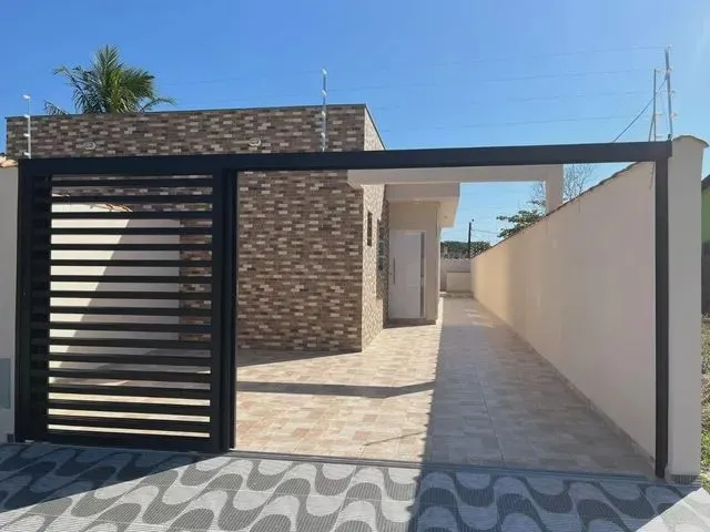 Imagem 12: Casa para Venda com 68 Metros Quadrados com 2 Quartos em Umarizal - Belém - Pa