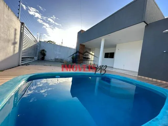Imagem: Casa Mobiliada para Locação Anua, Praia