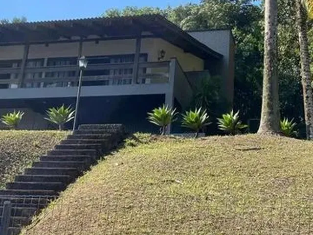 Imagem: Casa no América com 5 Quartos para Venda