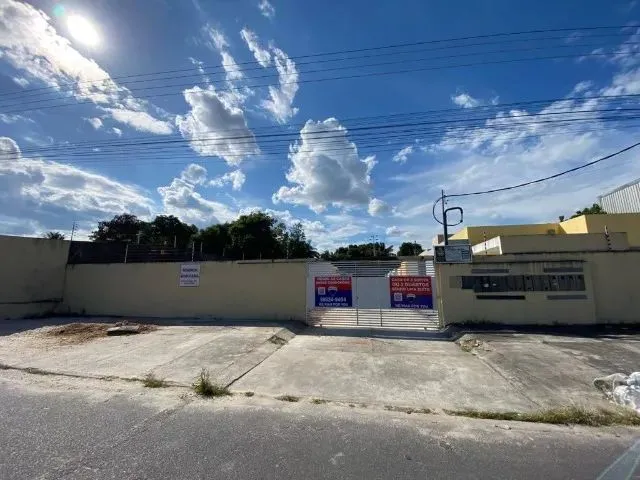 Imagem 1: Residencial Aguas Claras - Casas de 2 e 3 Quartos