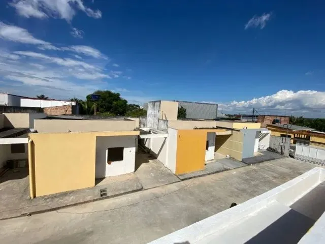 Imagem 16: Residencial Aguas Claras - Casas de 2 e 3 Quartos
