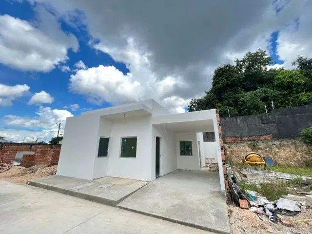 Imagem 15: Residencial Aguas Claras - Casas de 2 e 3 Quartos