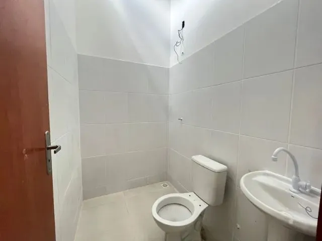 Imagem 11: Residencial Aguas Claras - Casas de 2 e 3 Quartos