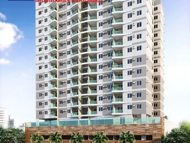 Imagem: Apartamento 2 Quartos em Praia de Itaparica