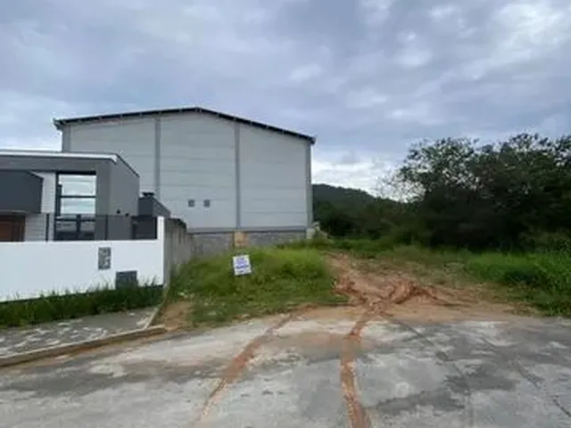 Imagem: Terreno no Loteamento Vale Verde