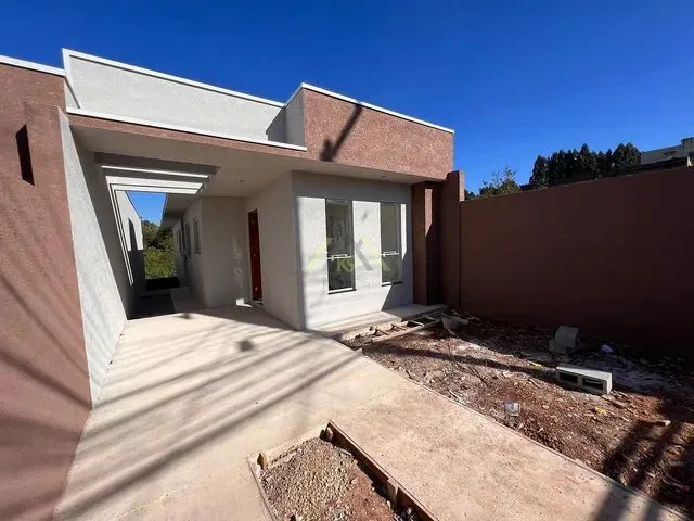 Imagem: Casa com Suíte no Bairro Paloma em Colombo