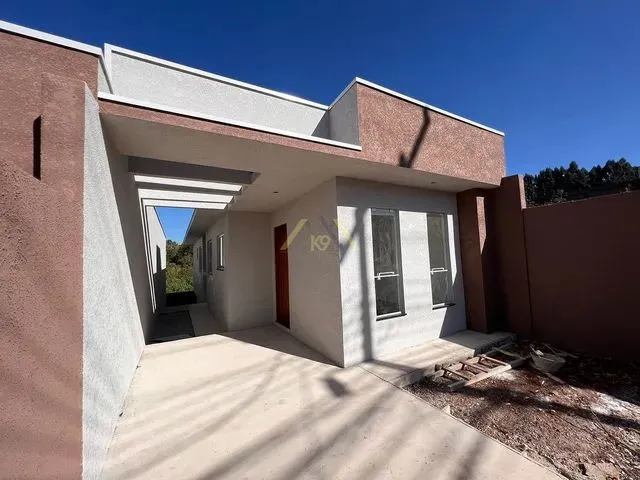 Imagem 5: Casa com Suíte no Bairro Paloma em Colombo