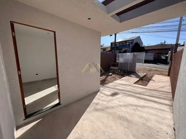 Imagem 11: Casa com Suíte no Bairro Paloma em Colombo