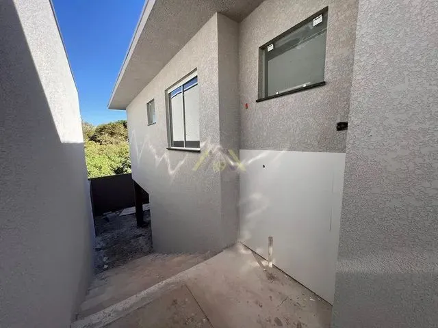 Imagem 16: Casa com Suíte no Bairro Paloma em Colombo