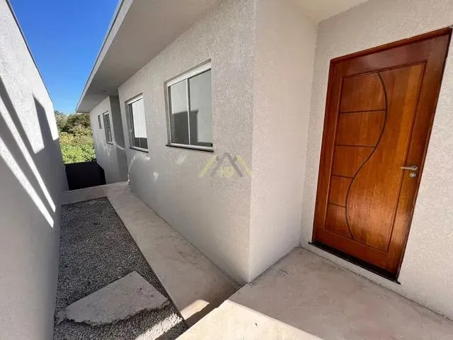 Imagem 14: Casa com Suíte no Bairro Paloma em Colombo