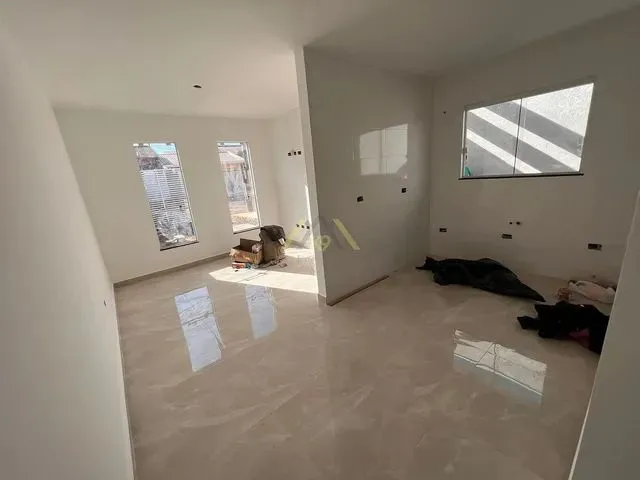 Imagem 10: Casa com Suíte no Bairro Paloma em Colombo