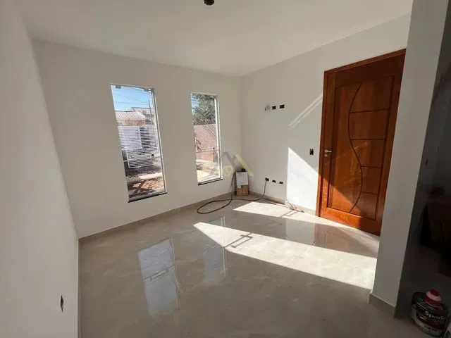 Imagem 8: Casa com Suíte no Bairro Paloma em Colombo
