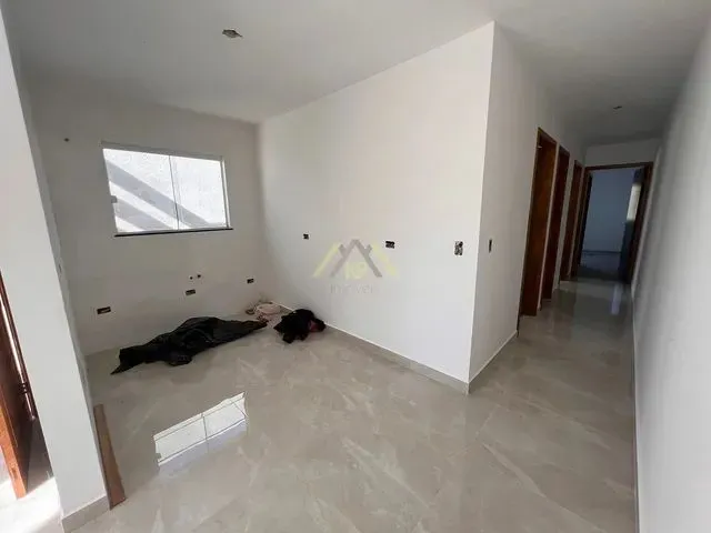 Imagem 2: Casa com Suíte no Bairro Paloma em Colombo