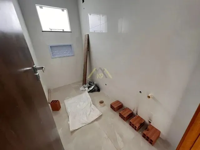 Imagem 4: Casa com Suíte no Bairro Paloma em Colombo