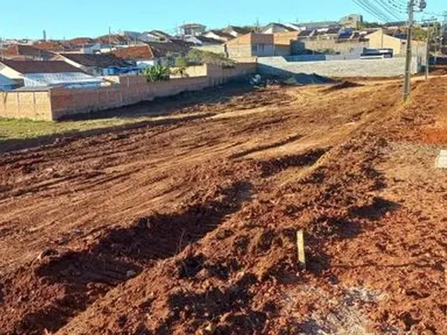 Imagem 10: Terrenos em Uvaranas Lotes Residenciais e Comerciais 360 a 880 M