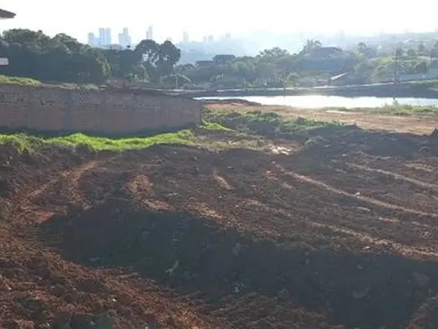 Imagem 9: Terrenos em Uvaranas Lotes Residenciais e Comerciais 360 a 880 M
