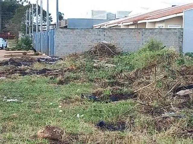 Imagem 14: Terrenos em Uvaranas Lotes Residenciais e Comerciais 360 a 880 M