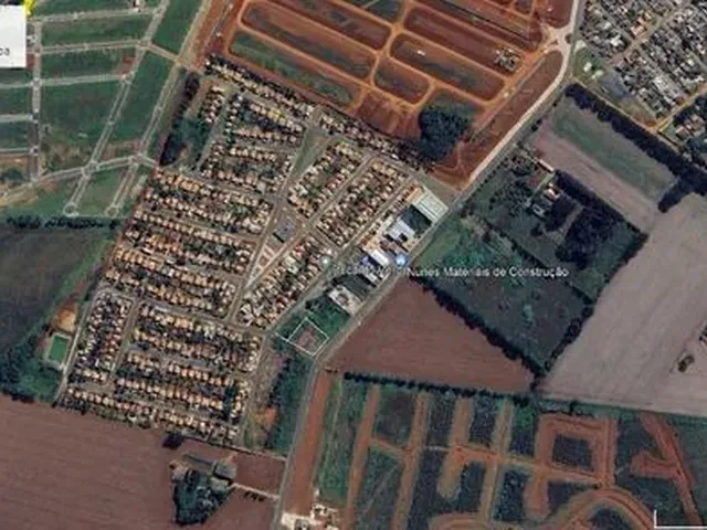 Imagem 16: Terrenos em Uvaranas Lotes Residenciais e Comerciais 360 a 880 M