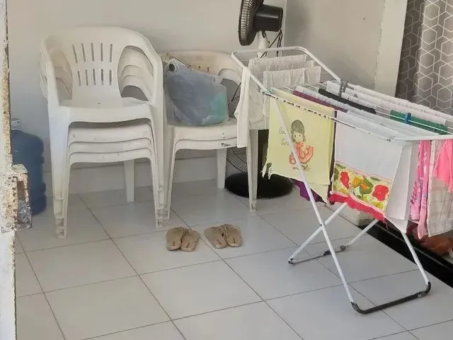 Imagem 2: Casa Casa com 2 dormitórios