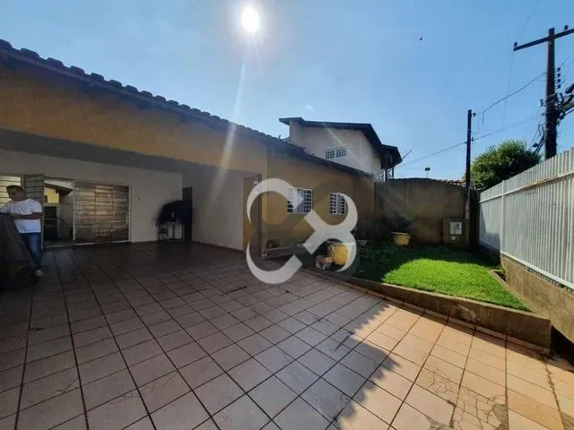 Imagem: Casa com 3 Dormitórios À Venda, 133 M²