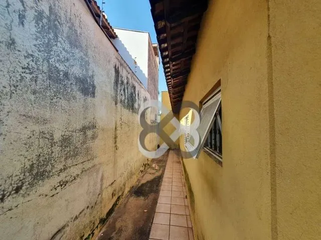 Imagem 16: Casa com 3 Dormitórios À Venda, 133 M² por R$ 400.000,00 - Jardim Império do Sol
