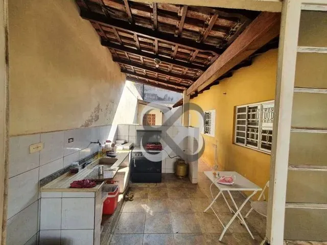Imagem 14: Casa com 3 Dormitórios À Venda, 133 M² por R$ 400.000,00 - Jardim Império do Sol