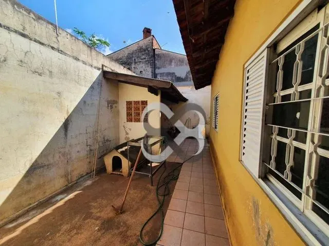 Imagem 12: Casa com 3 Dormitórios À Venda, 133 M² por R$ 400.000,00 - Jardim Império do Sol