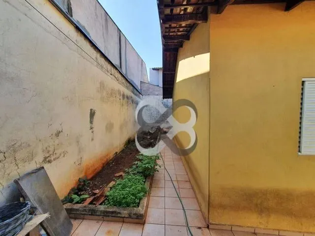 Imagem 4: Casa com 3 Dormitórios À Venda, 133 M² por R$ 400.000,00 - Jardim Império do Sol